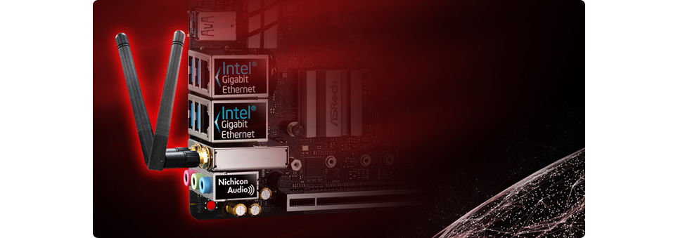 Intel WIFI